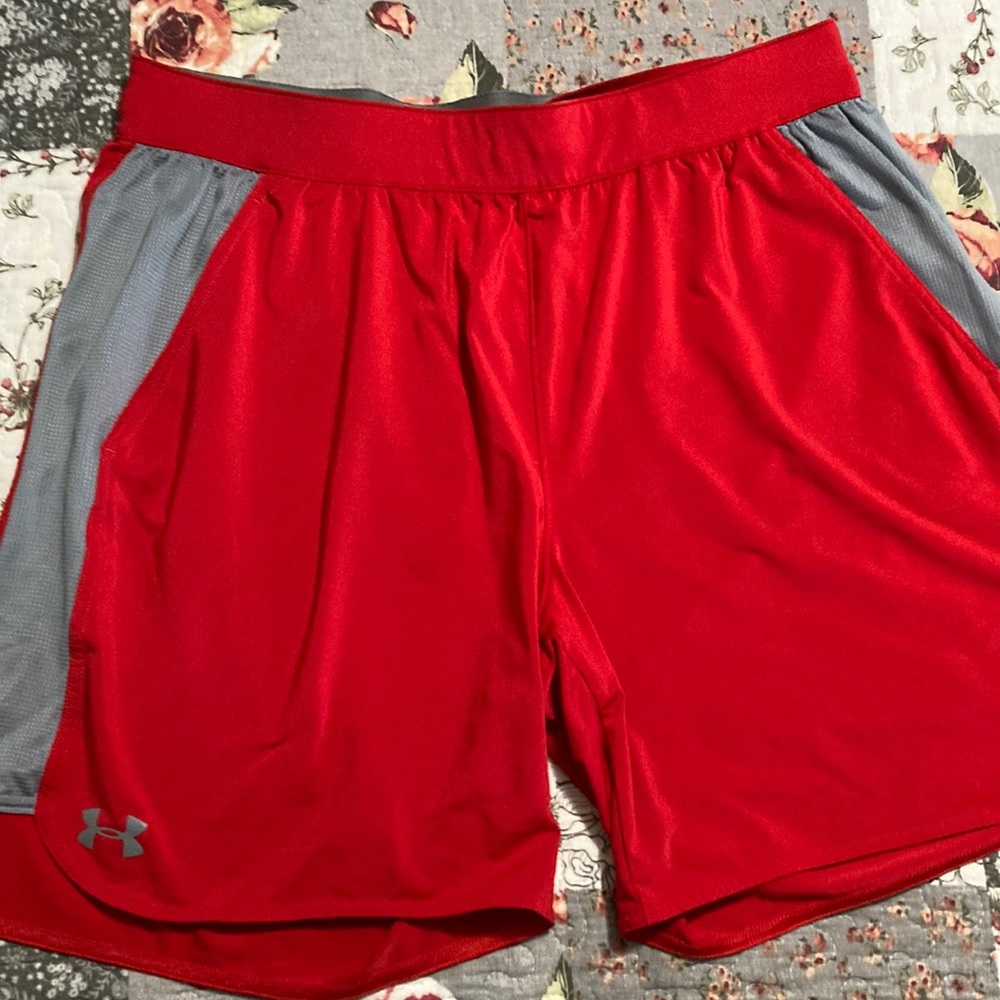 Under Armour shorts